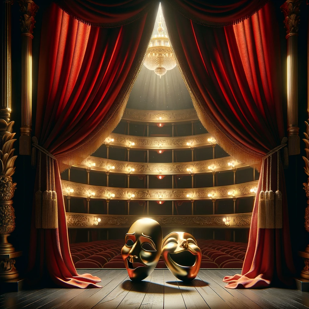 Spielsaal